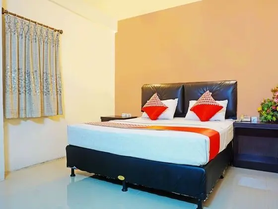 Collection O 91565 Hotel Grand Populer - Öne Çıkan Resim