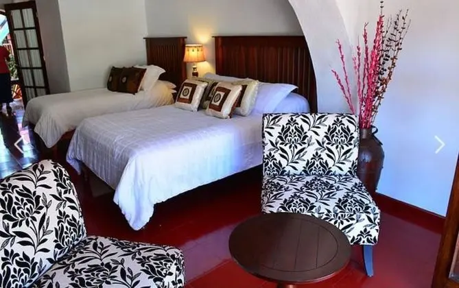 Collection O Casa Bella Hotel Boutique, Cabo San Lucas - Oda