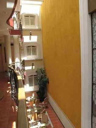 Collection O Hotel Casona De Los Vitrales