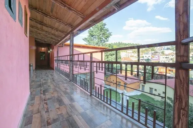 Collection O Casona De Minas - Oda Düzeni