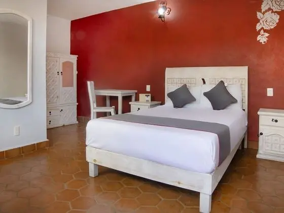Collection O Hotel Valle Bonito, Valle de Bravo