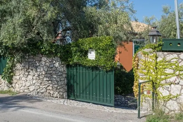 Collection Villas - Dış Mekan
