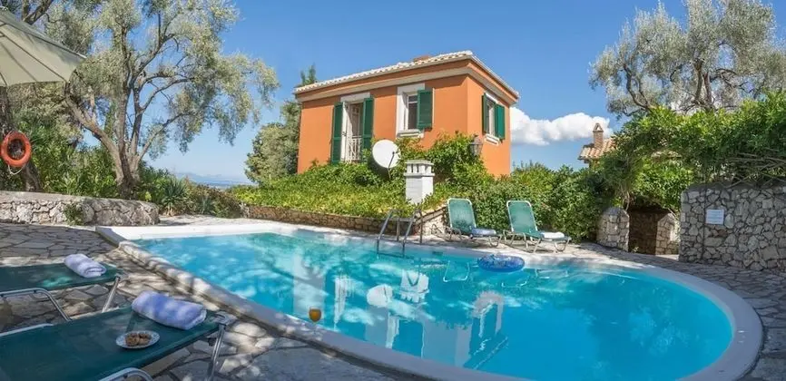 Collection Villas - Havuz