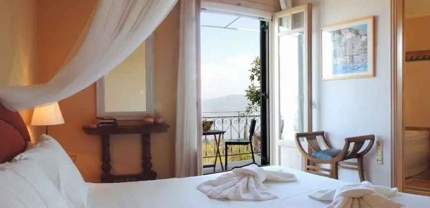 Collection Villas - Oda