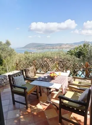 Collection Villas - Yerinde Yemek