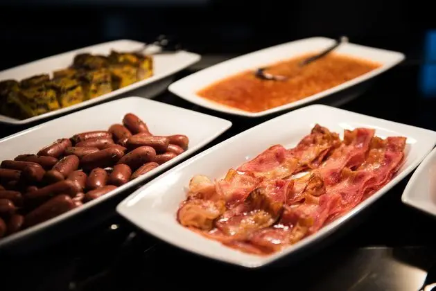 Collection Vila Gale Alter Real