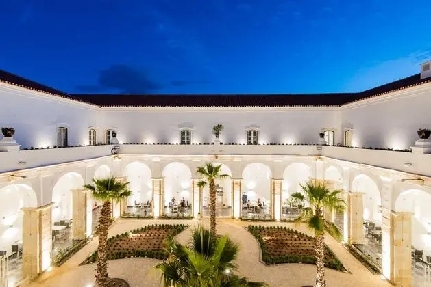 Collection Vila Gale Elvas - Dış Mekan