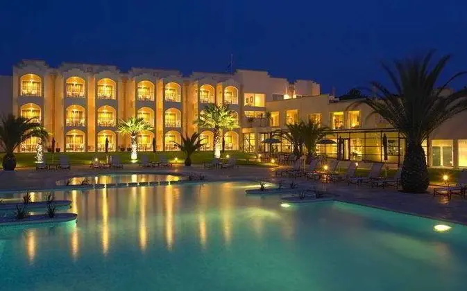 Collection Vila Gale Praia