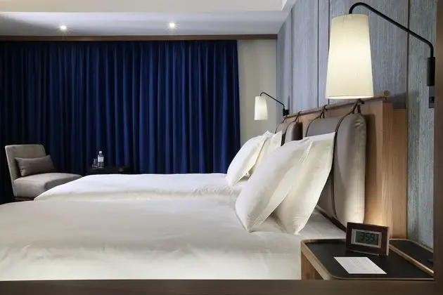 Hotel Collective - Oda