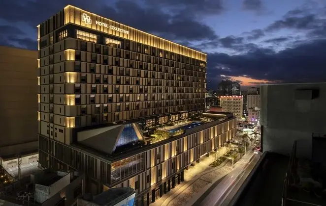 Hotel Collective - Öne Çıkan Resim