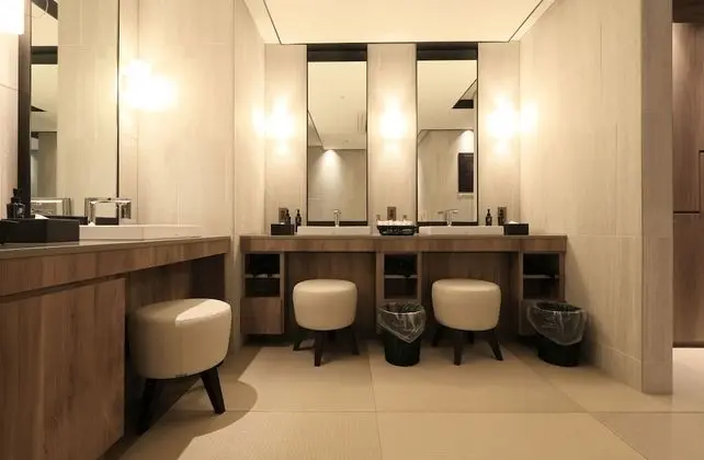 Hotel Collective - Spa