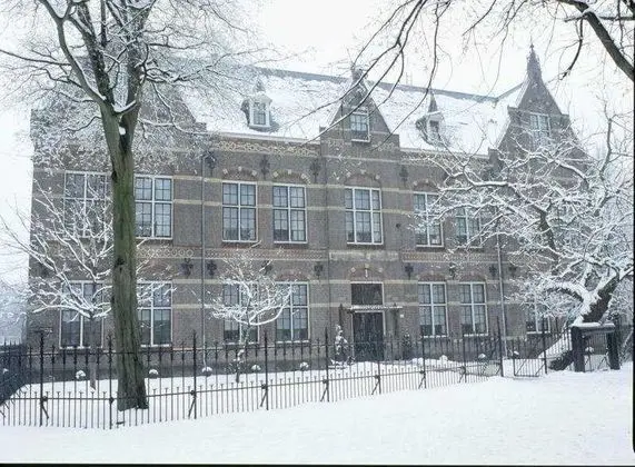 The College