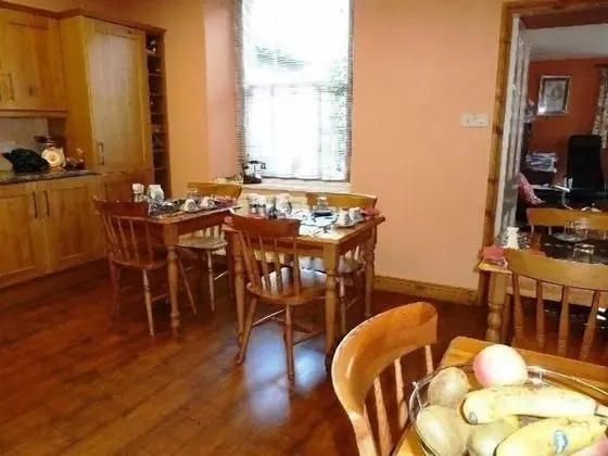 College House - Yerinde Yemek