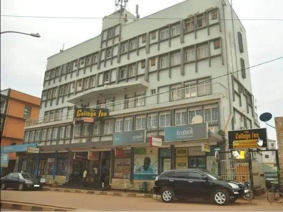 College Inn