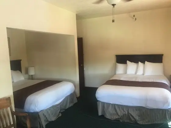 The College Inn