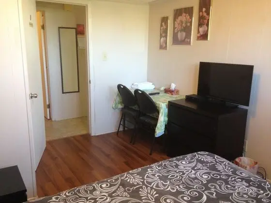 College Park Bed and Breakfast - Oda