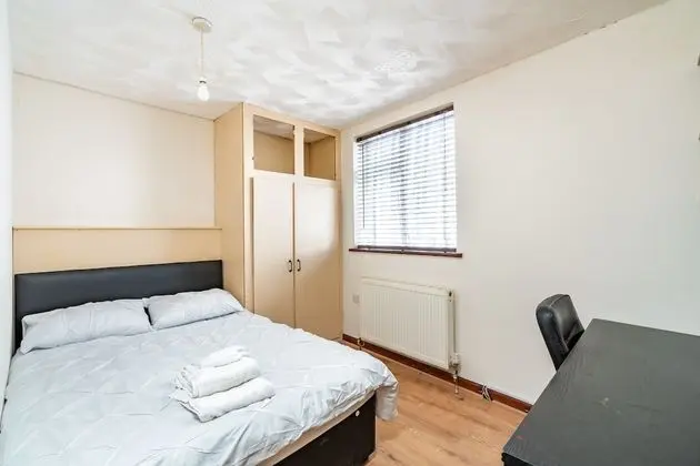 College Street Abode - Oda