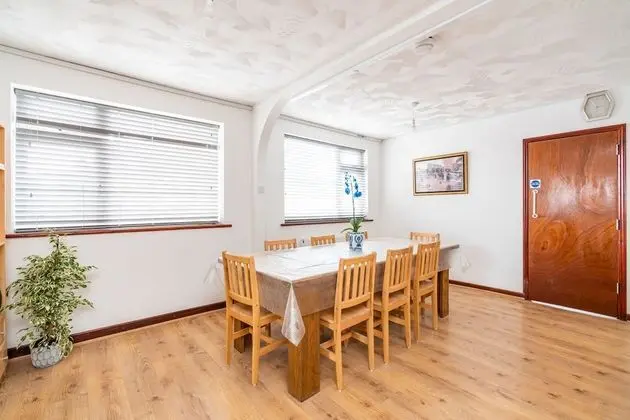College Street Abode - Yerinde Yemek