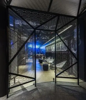 Coller Boutique Hostel