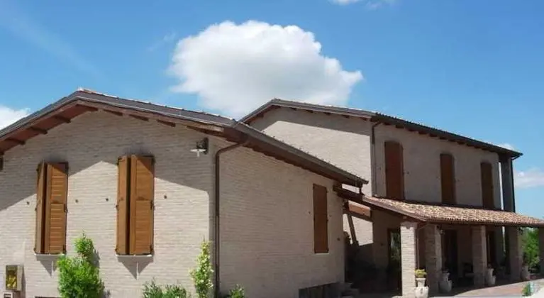 Colleverde Country House Beauty & Wellness