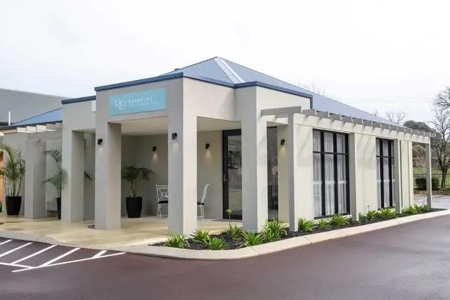 Collie Ridge Motel - Spa