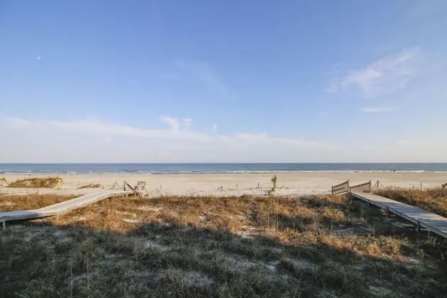 Collier Beach 10 - Plaj