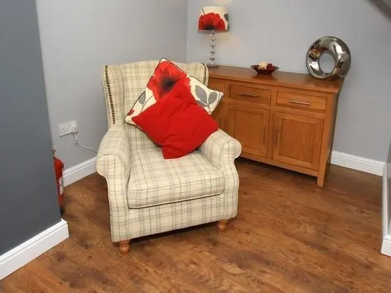 Colliery Cottage - Yerinde Yemek
