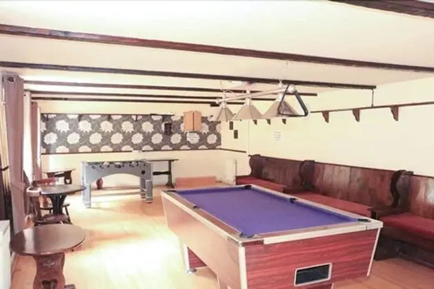 Colliford Lake Hotel & Holiday Site - Havuz