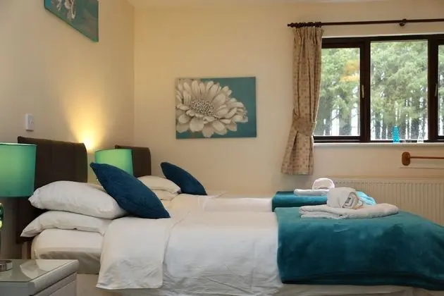 Colliford Lake Hotel & Holiday Site - Oda