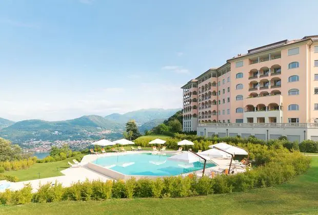 Resort Collina D'Oro