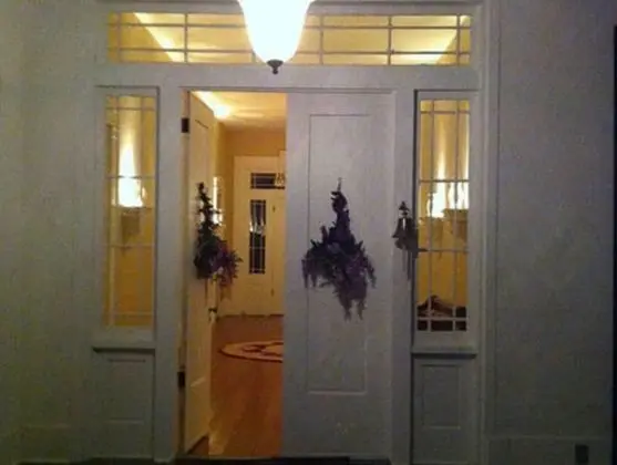 Collina Plantation Inn - İç Mekan