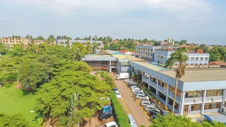 COLLINE HOTEL LIMITED