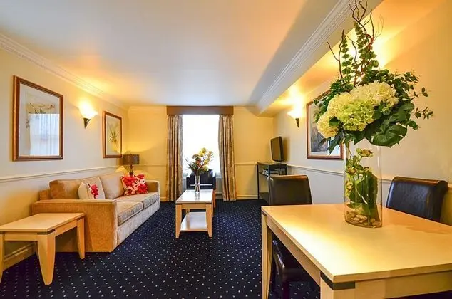 Collingham Serviced Apartments