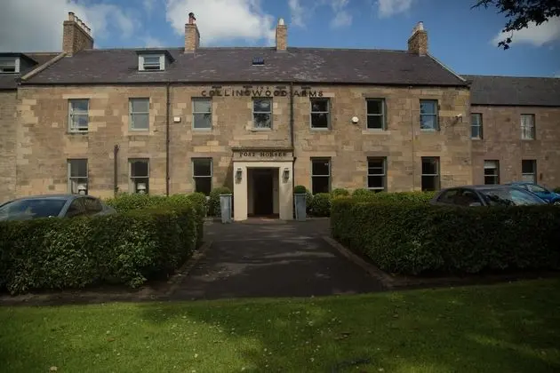 The Collingwood Arms Hotel