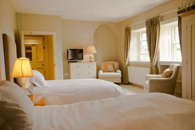 The Collingwood Arms Hotel - Oda