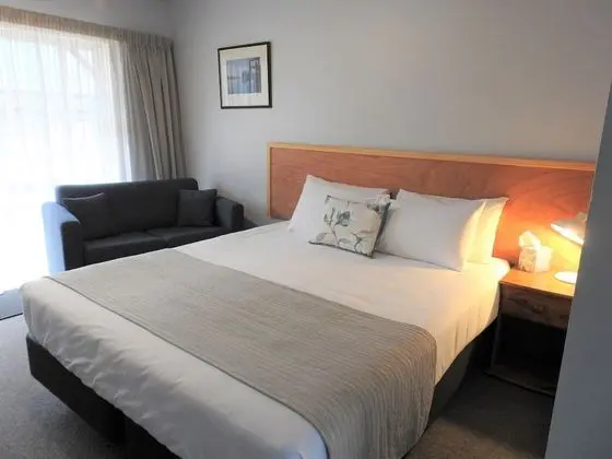 Collingwood Park Motel - Oda
