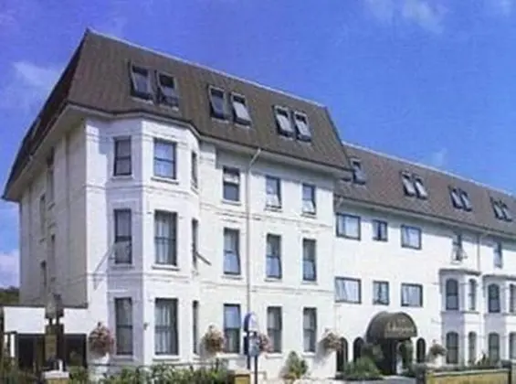 Collingwood, Sure Hotel Collection by Best Western