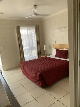 Collinsville Motel - İç Mekan