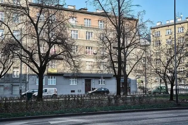 Collosal 6 bedroom- Slowackiego avenue