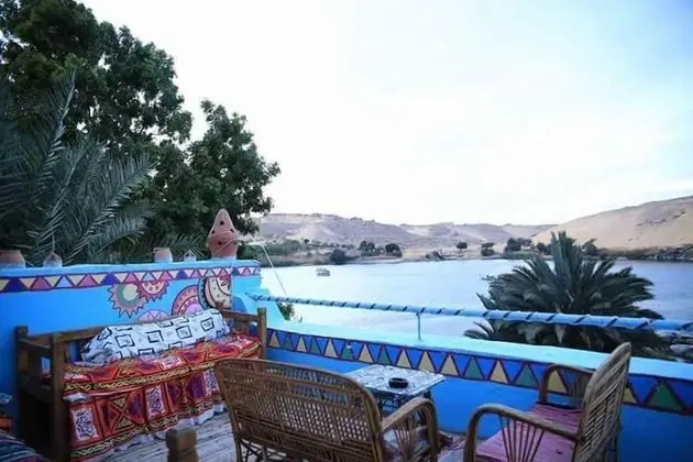 Colly Nubian House