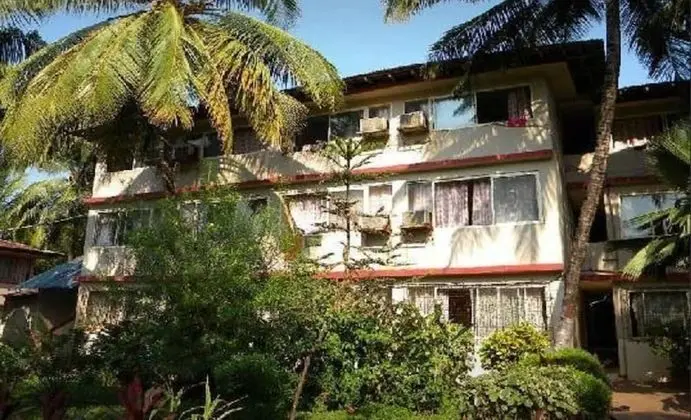 Colmar Beach Resort