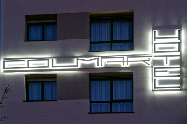 Colmar HotelFotoğrafı