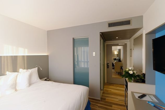 Colmar HotelFotoğrafı