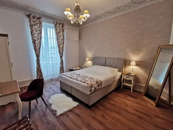 Colmar Suites - Oda