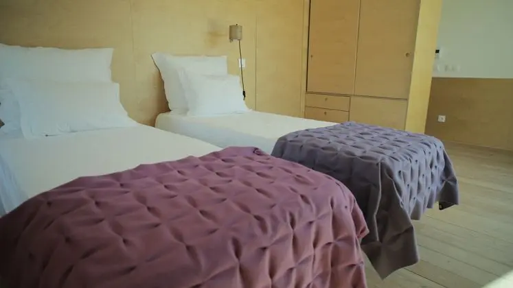 Colmeal Countryside Hotel - Oda