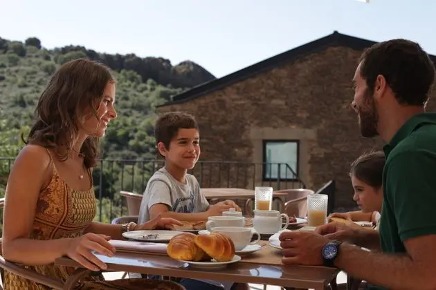 Colmeal Countryside Hotel - Yeme / İçme