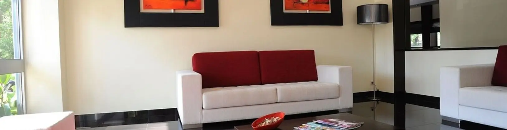 HOTEL COLMEIA MONTE REAL