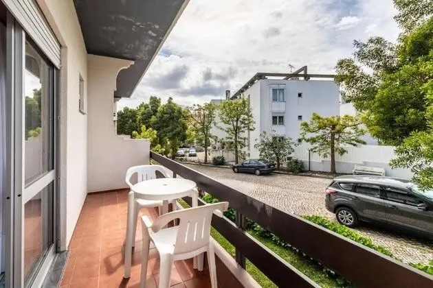 HOTEL COLMEIA MONTE REAL