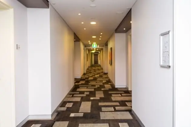 Colmslie Hotel Suites & Conference Centre