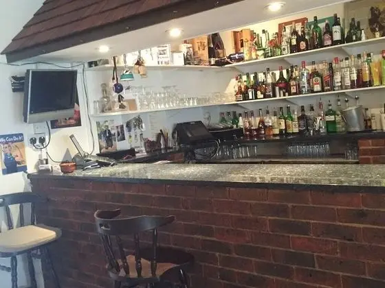Colnbrook Lodge Guest House - Bar